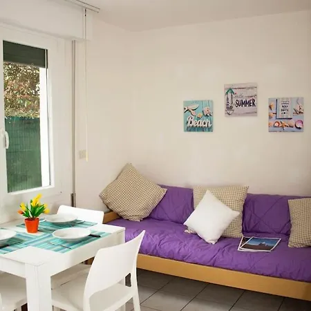 Isolda Bilocale Rilassante Apartment *